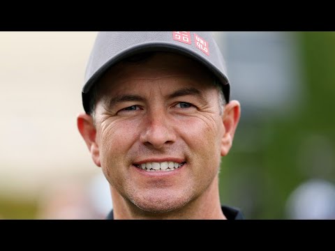 Adam Scott staggers golf fans with drastic change after dismal PGA Tour season