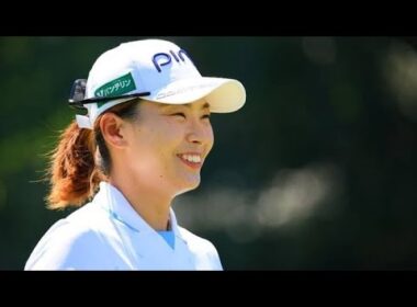 クローガー・クイーンシティ選手権開幕！日本勢13人がアジアシリーズ出場権と来季シード権を懸けて挑む