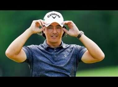 「石川遼＆中島啓太、横浜で米ツアー新大会へ挑戦！」