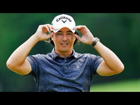 「石川遼＆中島啓太、横浜で米ツアー新大会へ挑戦！」