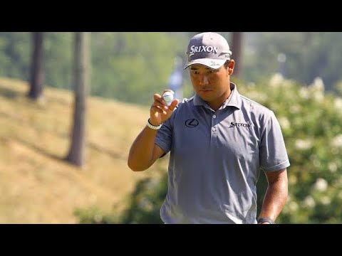 BMW PGA選手権2025：松山英樹、首位守り最終日へ！欧州ツアー激戦の第3ラウンド速報