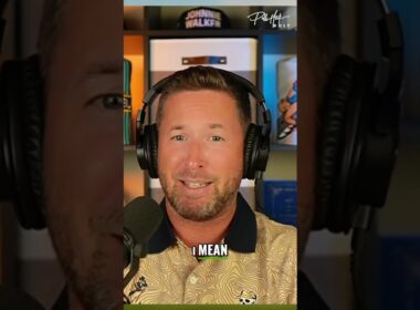 Bryson’s Drama at Silverado