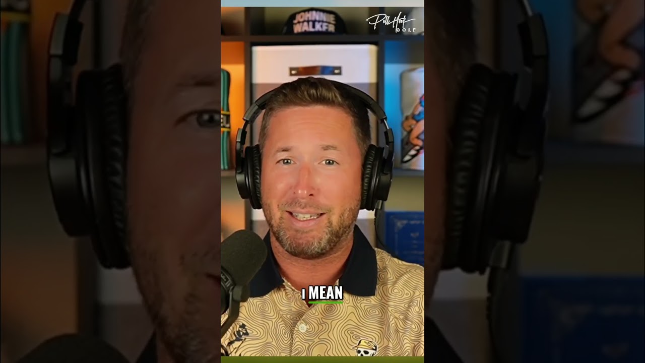 Bryson’s Drama at Silverado