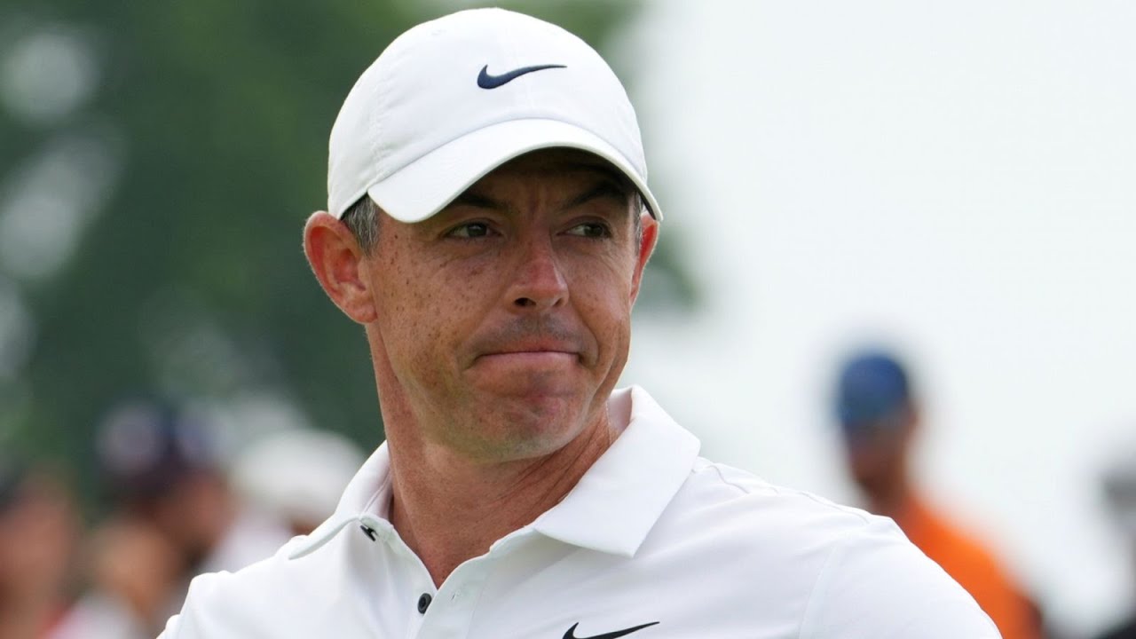 LIVE | Tommy Fleetwood, Hideki Matsuyama, Billy Horschel | 2025 BMW PGA Championship Day 1