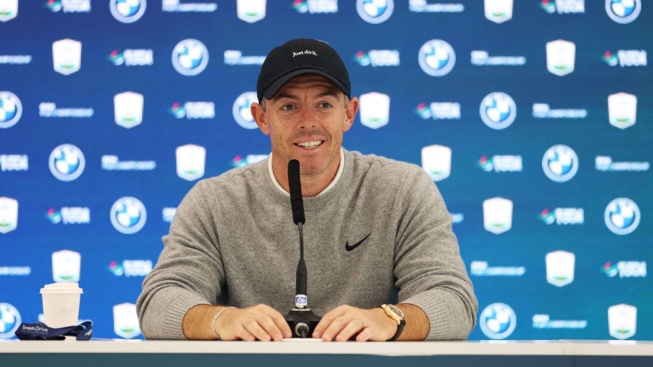 「観客を熱狂させたい」 - 9000万ドルのNBAレジェンドが、ロリー・マキロイらに対抗して米国ファンを熱狂させる計画を提案