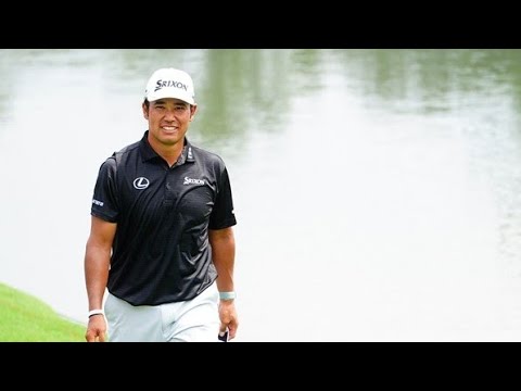 松山英樹、BMW PGA選手権3日目も首位争い白熱　欧州旗艦大会で歴史への挑戦