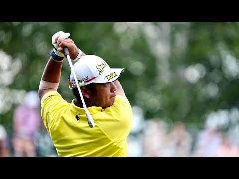 松山英樹、最終日に「67」で13位フィニッシュ　BMW PGA選手権で意地の巻き返し