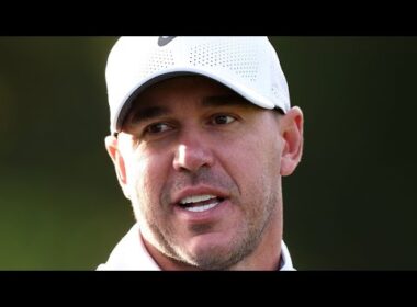 What Brooks Koepka did after horror round when cameras were off disproved $100M LIV Golf myth
