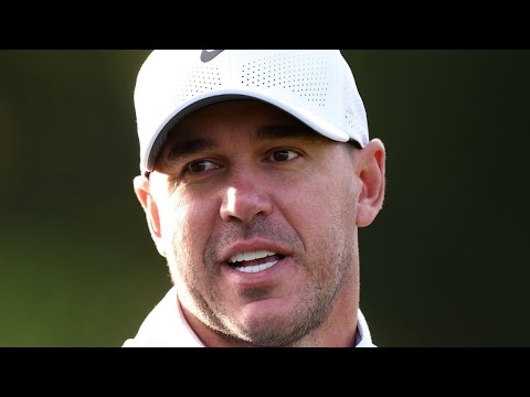 What Brooks Koepka did after horror round when cameras were off disproved $100M LIV Golf myth