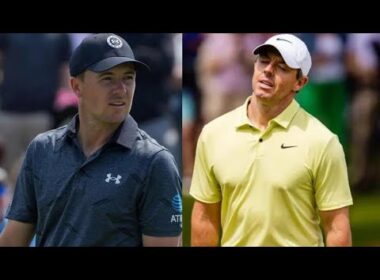 ロリー・マキロイがスコッティ・シェフラーのグランドキャリアへの支持を表明し、ジョーダン・スピースに対する本心を明かす。