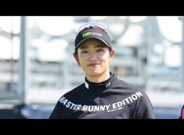 「スタンレーレディスホンダ2025：岩井姉妹・原英莉花・古江彩佳が静岡で集結」