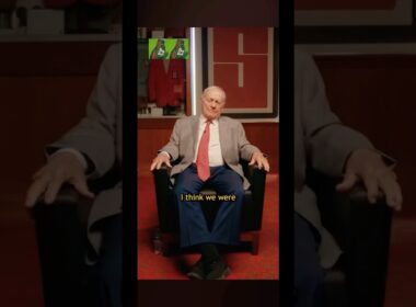 Jack Nicklaus Reveals What He Did Better Than Tiger Woods 〽️🐻