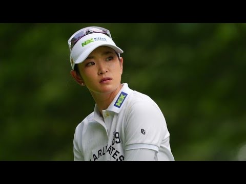 「原英莉花は37位、伊藤二花は46位で決勝進出　谷田侑里香は予選敗退」