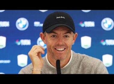 ロリー・マキロイの元代理人がライダーカップ評決 - 「彼らが勝つとは思えない」