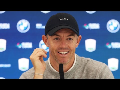 ロリー・マキロイの元代理人がライダーカップ評決 - 「彼らが勝つとは思えない」