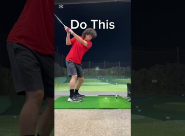 #タイガーウッズ #tigerwoods #iron #golfswing