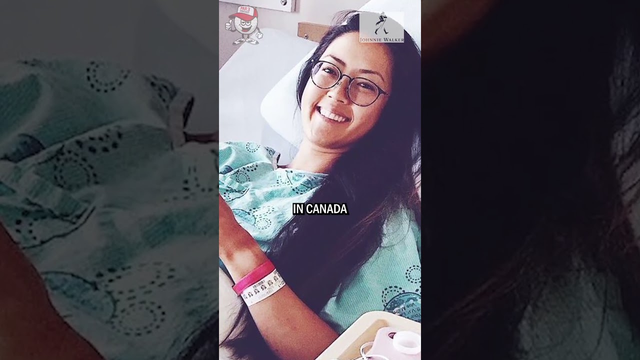 Michelle Wie West's appendix story is one you have to hear to believe ⛳️