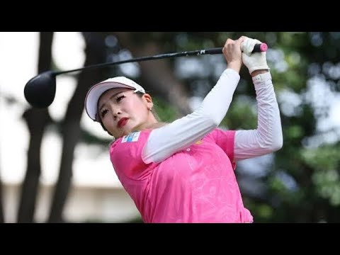 住友生命Vitalityレディス東海クラシック開幕 ― 群雄割拠のシーズンを象徴する熱戦の舞台