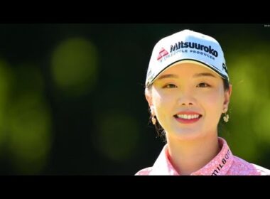 「セキ・ユウティン、前夜祭で華やかドレス姿披露　“美女三姉妹ショット”にファン歓喜」