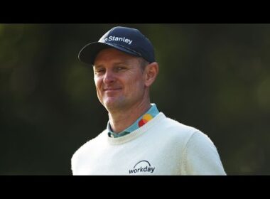 ジャスティン・ローズ、米国チームへの露骨な批判でライダーカップの賭け金を引き上げ