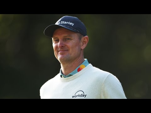 ジャスティン・ローズ、米国チームへの露骨な批判でライダーカップの賭け金を引き上げ