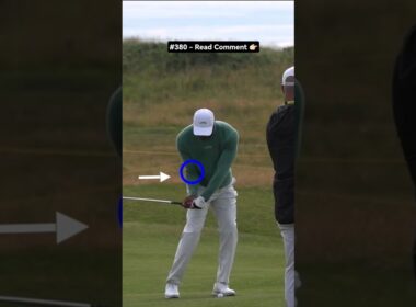 How to Stay Connected Like Tiger Woods