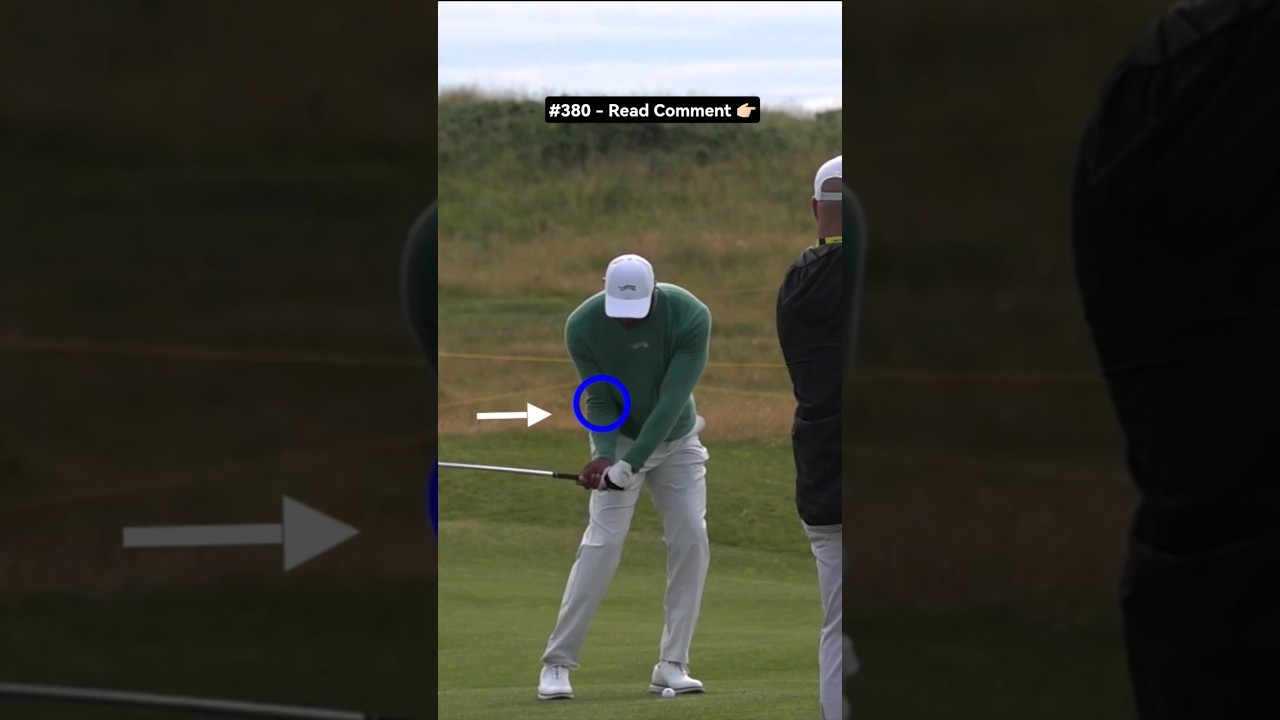 How to Stay Connected Like Tiger Woods