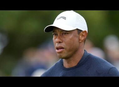 タイガー・ウッズは、12年間の関係について態度を変えた後、元キャディーへの恨みを捨てるよう促された