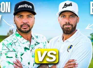 Who Will Be the First to Beat Jason Day?