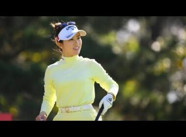 「米女子ゴルフ『ウォルマート NW アーカンソー選手権』開幕！ 日本勢13人参戦で白熱必至の3日間バトル」