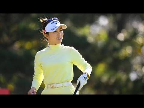 「米女子ゴルフ『ウォルマート NW アーカンソー選手権』開幕！ 日本勢13人参戦で白熱必至の3日間バトル」