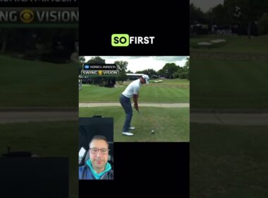 Unlock Adam Scott's Perfect Golf Swing: Free Expert Analysis 🔓 #GolfTips #SwingAnalysis 🏌️‍♂️