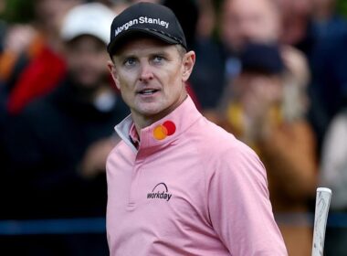 Justin Rose: “US Ryder Cup Team Are Trying Too Hard” 😳 Europe’s Secret Advantage Revealed