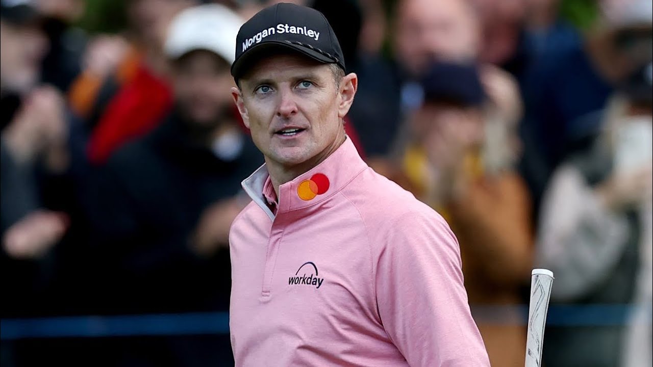 Justin Rose: “US Ryder Cup Team Are Trying Too Hard” 😳 Europe’s Secret Advantage Revealed