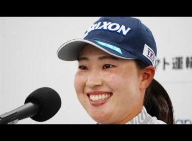 「2025年度JGA主催オープン選手権発表　古江彩佳が女子オープン3年連続出場、アダム・スコットも日本オープン参戦」