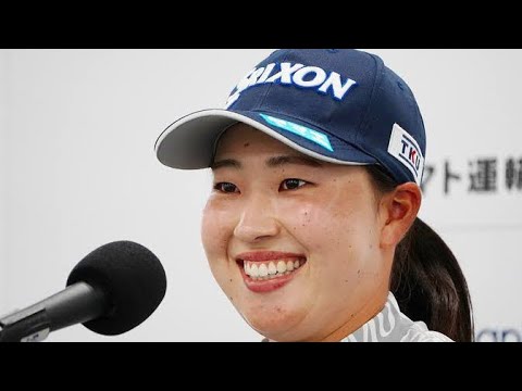 「2025年度JGA主催オープン選手権発表　古江彩佳が女子オープン3年連続出場、アダム・スコットも日本オープン参戦」