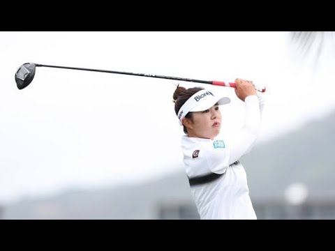 アーカンソー選手権に挑む山下美夢有――日本ゴルフ界の新たな歴史へ