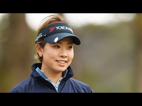 「森田理香子、復活への第一歩　東海クラシック初日を笑顔で完走」