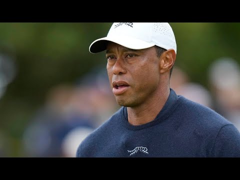 タイガー・ウッズ、「何でもできる」という大胆な新メッセージで復帰の噂を煽る