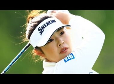 ウォルマートNWアーカンソー選手権2025：日本勢13人集結、歴史を刻む熱戦へ