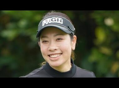 🏌️‍♀️ 住友生命Vitalityレディス東海クラシック2日目：森田理香子の復活への挑戦と首位争いの激戦 ⛳