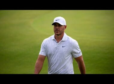 Brooks Koepka Sinks to New Career Low as He Returns to DP World Tour Event After 11 Years