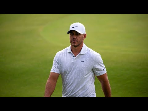 Brooks Koepka Sinks to New Career Low as He Returns to DP World Tour Event After 11 Years