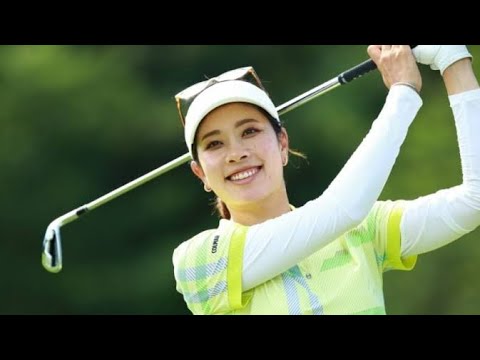 森田理香子、復活への手応え︱東海クラシック初日を2アンダーで発進