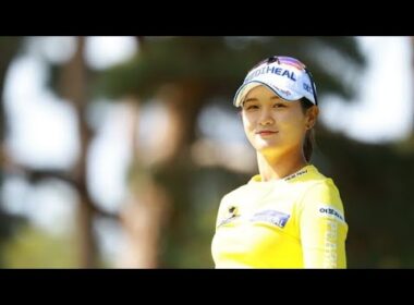 「韓国の“キューティフル”パク・ヒョンギョン、日本ツアーで魅せる輝き」