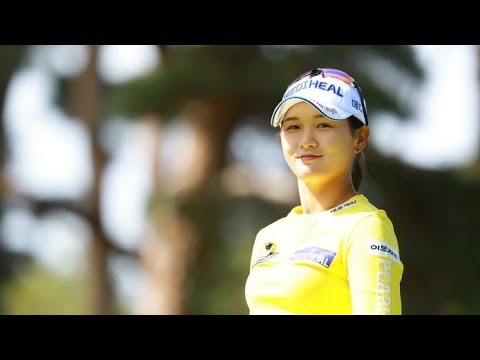 「韓国の“キューティフル”パク・ヒョンギョン、日本ツアーで魅せる輝き」