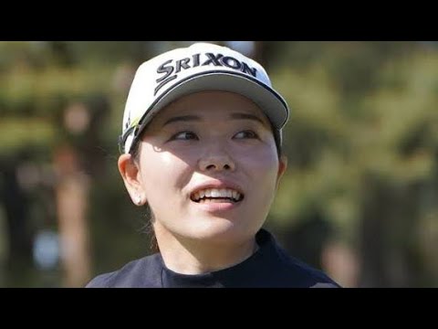 ✨黄金世代の輝き再び！勝みなみ首位発進、畑岡奈紗が追走　渋野日向子も好スタート【ウォルマートNWアーカンソー選手権初日】✨