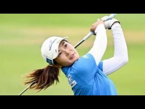 住友生命レディース東海クラシック第2日：神谷そらが首位に並び、熾烈な優勝争いへ