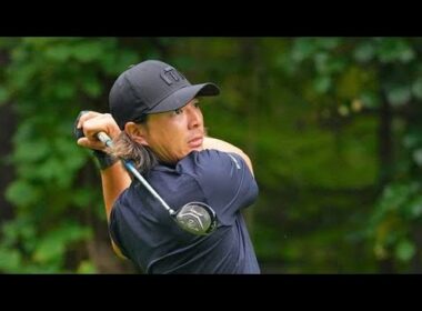 「石川遼、ANAオープンで無念のプレーオフ敗戦も復活の手応え掴む」