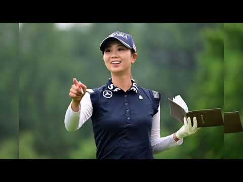 🏌️‍♂️金澤、信頼のクラブで掴んだメジャー初優勝✨